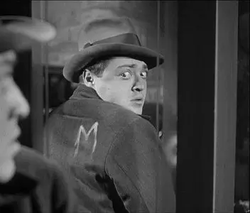 M (1931) [THE CRITERION COLLECTION]