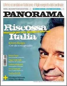 Panorama N.29 - 11 Luglio 2012