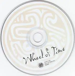 Javier Vercher - Wheel Of Time (2006) {FSNT}