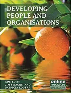 Developing People and Organisations [Kindle Edition]