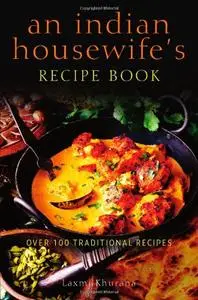 Indian Housewife's Recipe Book