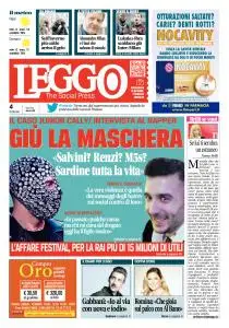 Leggo Milano - 4 Febbraio 2020