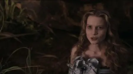 Alice in Wonderland (2010)