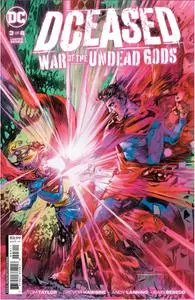 DCeased - War of the Undead Gods 03 (of 08) (2022) (Webrip) (The Last Kryptonian-DCP)