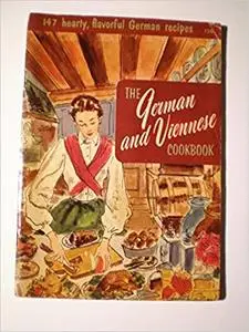 The German & Viennese cookbook