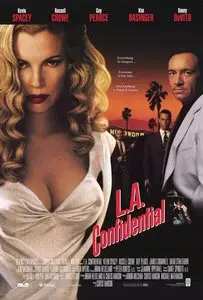 L.A. Confidential (1997) [Re-UP]