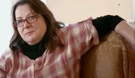 (Fr5) Empreintes : Josiane Balasko, portrait d’hiver (et varié) (2010)