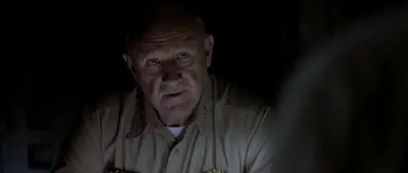 Behind Enemy Lines (2001)