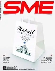 SME Malaysia - April 2017