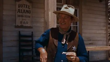 Rio Bravo (1959)