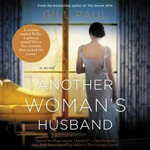 «Another Woman's Husband» by Gill Paul