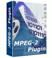 Elecard MPEG-2 Decoder and Streaming Plug-in for WMP 3.8.90701