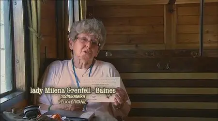 Nicky's Family (2011)