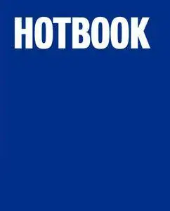 Hotbook - junio 2013