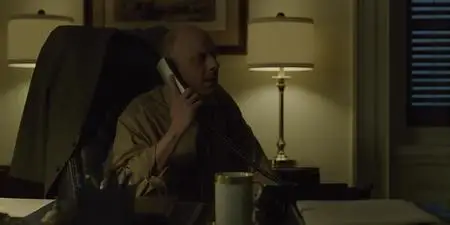 House of Cards - Gli intrighi del potere S06E02