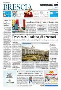 Corriere della Sera Brescia – 06 luglio 2019