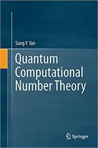 Quantum Computational Number Theory (Repost)