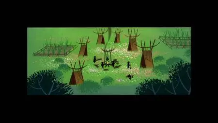 Samurai Jack S03E11