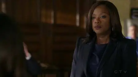 How to Get Away with Murder S04E11