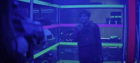 Heathers S01E03