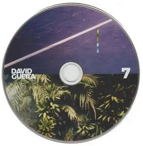 David Guetta - 7 [2CD] (2018)