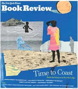 The New York Times Book Review – 12 June 2022