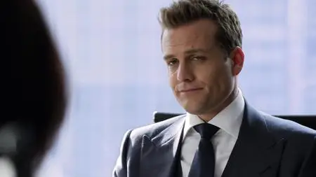 Suits S03E02