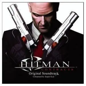 Hitman Codename 47 - Soundtrack - 2007