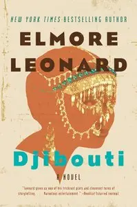Djibouti by Elmore Leonard (Audiobook)