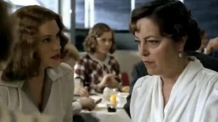 Hindenburg : L'ultime Odyssée (2011) [2 Partie]