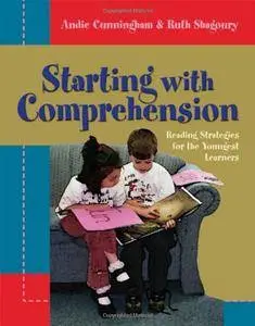 Starting with Comprehension: Reading Strategies for the Youngest Learners (Repost)