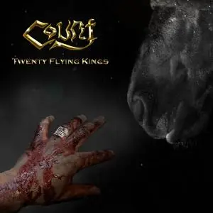 Court - 3 Studio Albums (1997-2012)