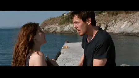 The Island (2011) [Re-UP]