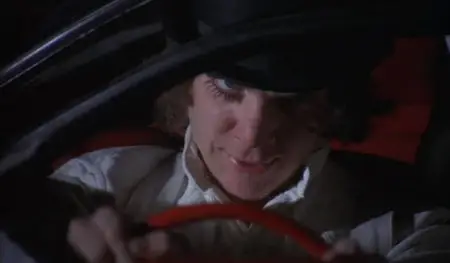 A Clockwork Orange (1971) [Re-UP]