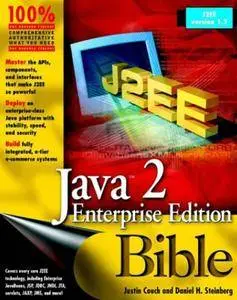 Java 2 Enterprise Edition Bible (repost)