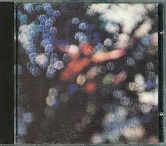 Pink Floyd - Obscured By Clouds (1972) [EMI CDP 7 46385 2, Holland]