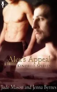 «Alexs Appeal» by Jude Mason,Jenna Byrnes