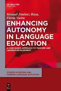 Enhancing Autonomy in Language Education