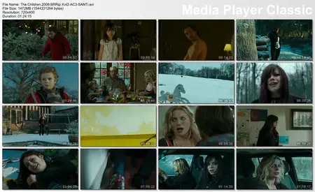 The Children (2008)