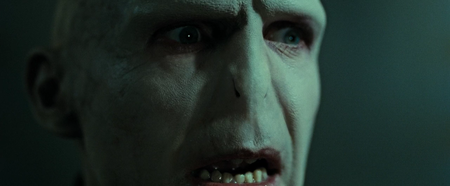 Harry Potter and the Deathly Hallows: Part 2 (2011)