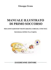 Manuale illustrato di primo soccorso (2001)