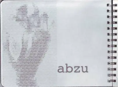 Faust - Abzu (2003) {4-CD Box}