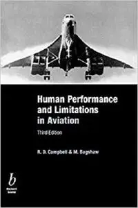 Human Performance & Limitations in Aviation