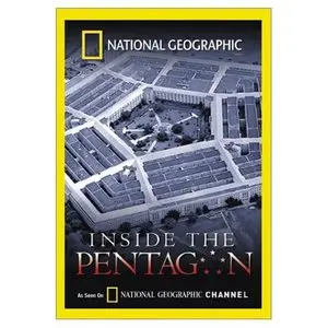 National Geographic Inside the Pentagon