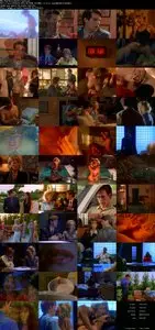 The Sexperiment (1998) 