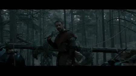 Robin Hood (2010) Unrated Director's Cut
