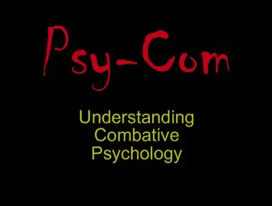 Understanding Combative Psychology