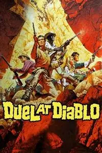 Duel at Diablo (1966)