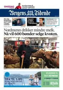 Bergens Tidende – 05. februar 2020