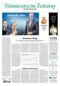 Süddeutsche Zeitung - 29 Februar - 1 März 2020